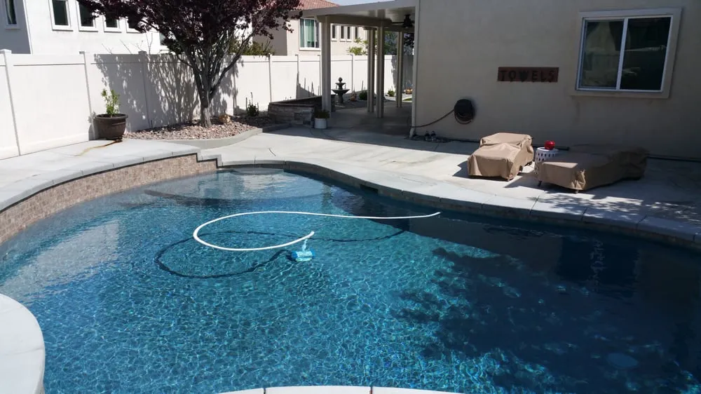 Trusted landscaping services for residential properties in Winchester, CA by SC Pools & Landscapes