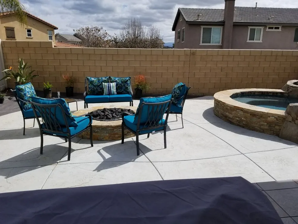 Reliable landscape design experts serving Winchester, CA - SC Pools & Landscapes