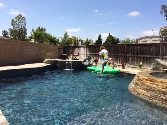 SC Pools & Landscapes