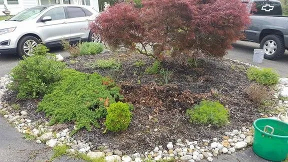 Affordable lawn mowing service in Newton, NJ by SC Precision Carpentry