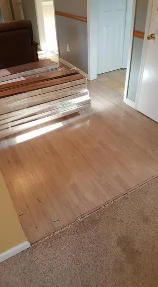 Trusted yard maintenance experts serving Newton, NJ - SC Precision Carpentry