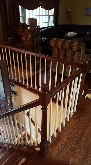 Top-rated landscape installation in Newton, NJ by SC Precision Carpentry