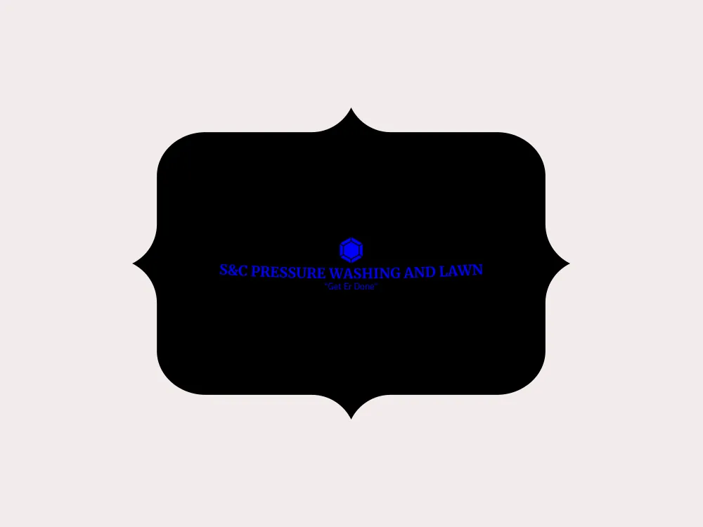 Professional lawn care service with custom design in Sarasota, FL by S&C Pressure Washing and Lawn