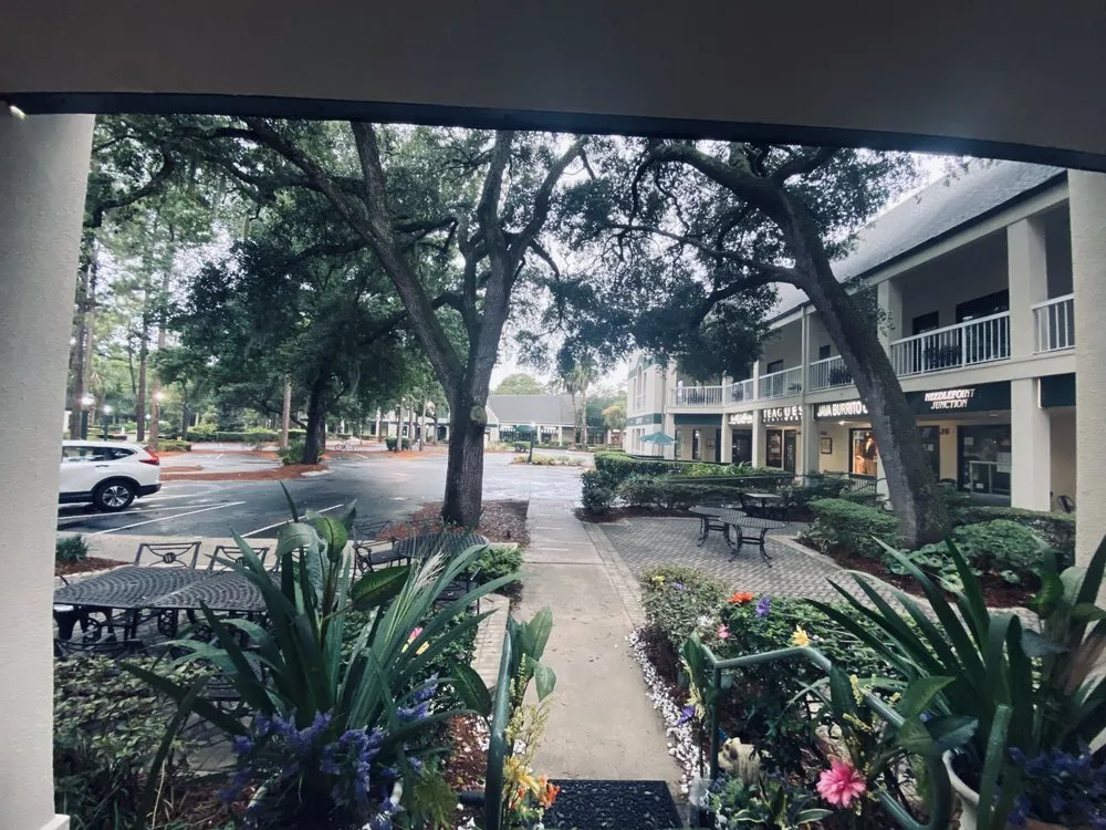 Reliable residential landscaping in Hardeeville, SC - SC Property Solutions