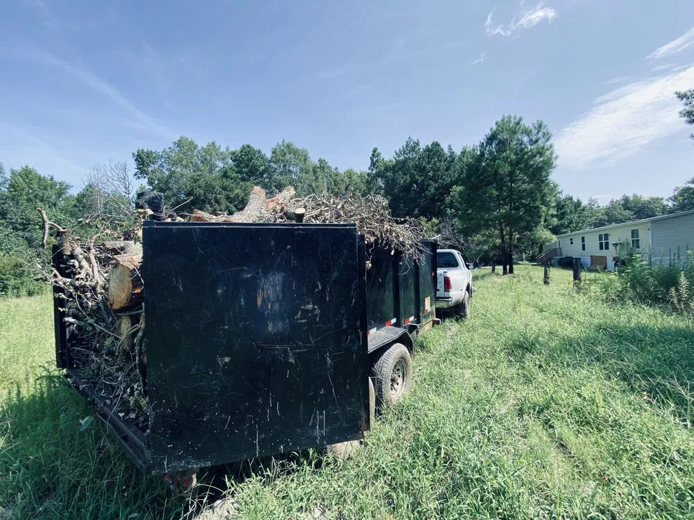 Trusted yard maintenance experts serving Hardeeville, SC - SC Property Solutions