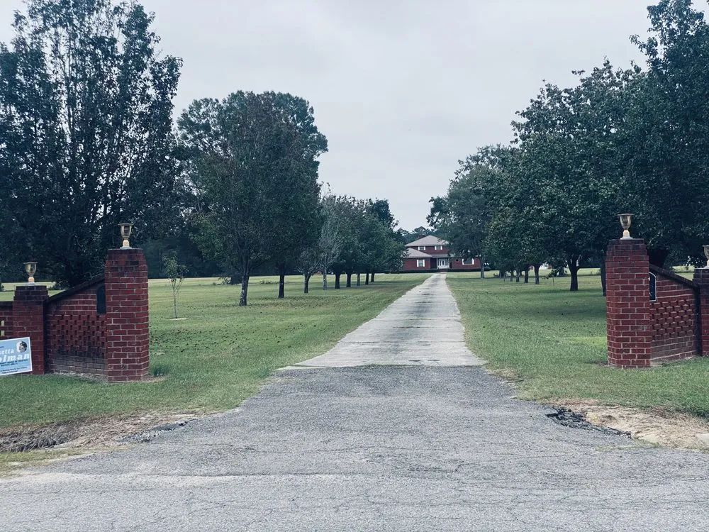 Professional landscape installation near you across Hardeeville, SC - SC Property Solutions