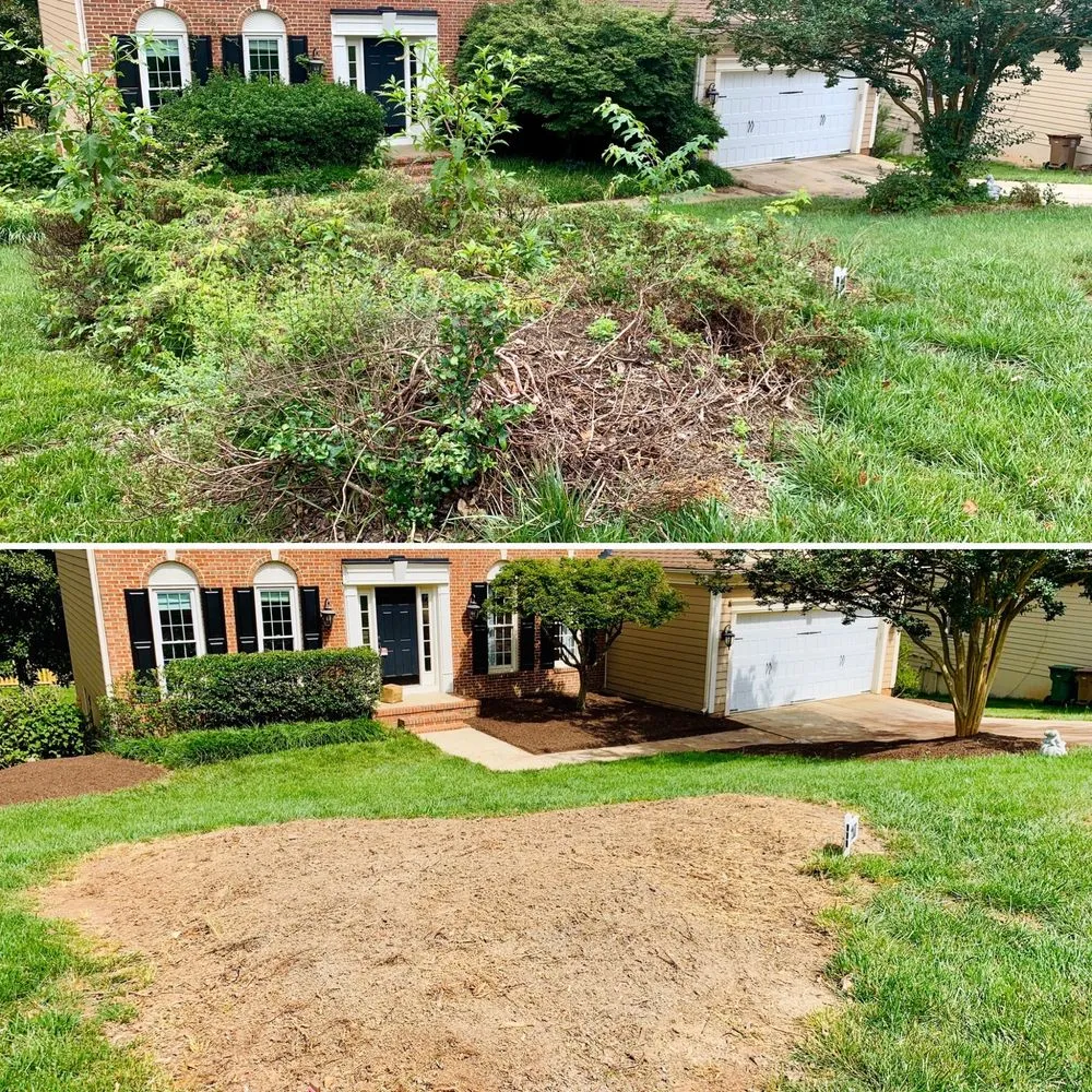 Local lawn mowing service experts serving Hardeeville, SC - SC Property Solutions