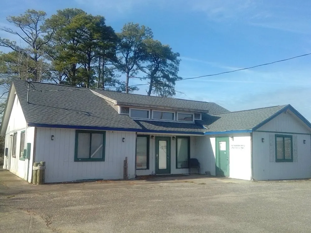 Professional yard cleanup service experts serving Little River, SC - S&C Remodeling