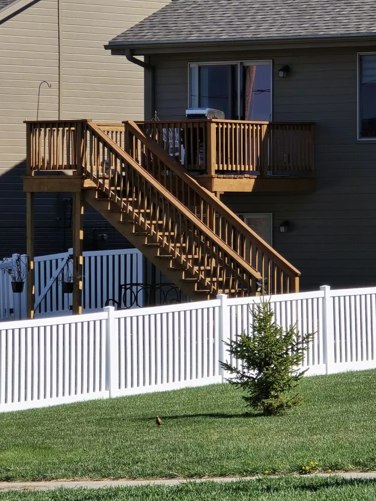 Top-rated garden landscaping for year-round maintenance across Omaha, NE - SC Services & Construction