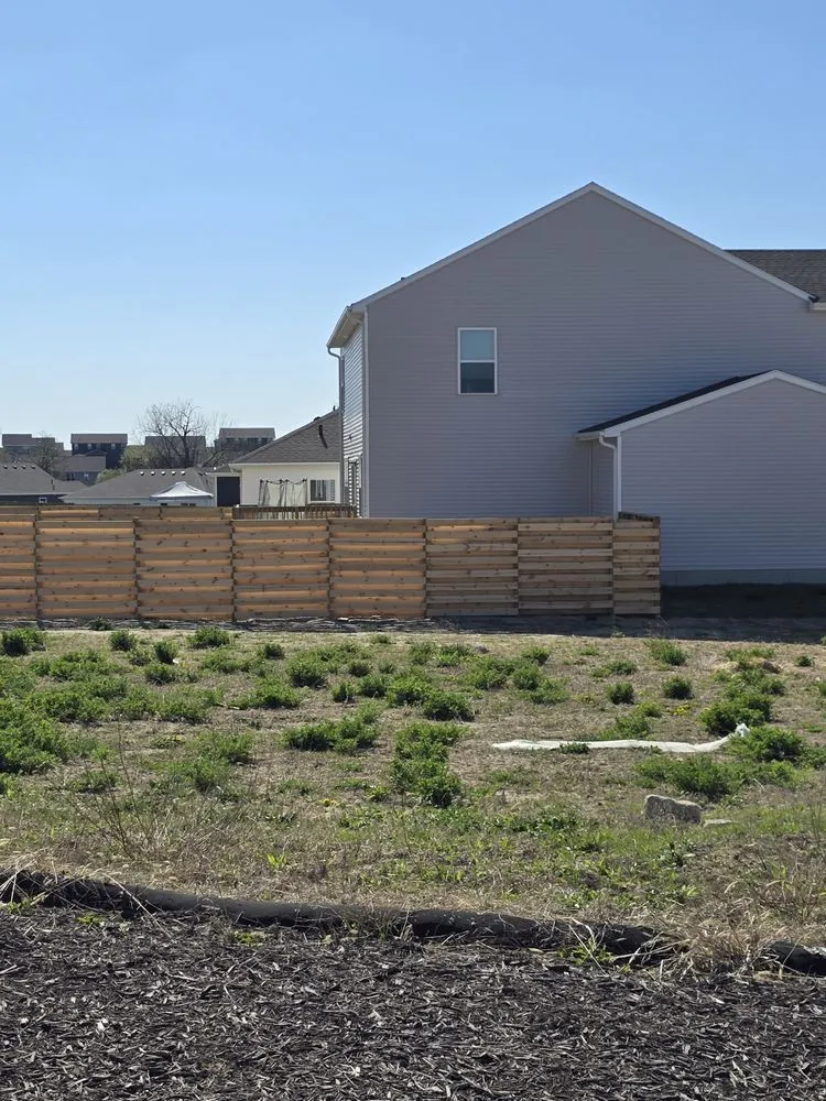 Expert residential landscaping experts serving Omaha, NE - SC Services & Construction