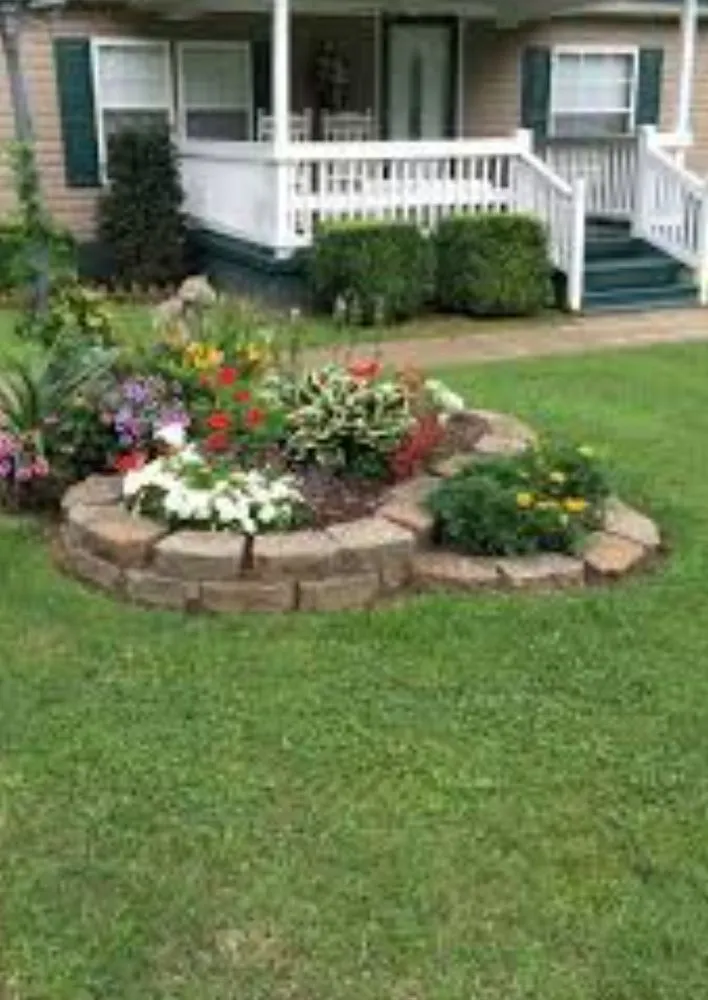 Trusted yard cleanup service in Omaha, NE by SC Services & Construction