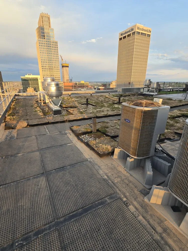 Top-rated yard maintenance in Omaha, NE by SC Services & Construction