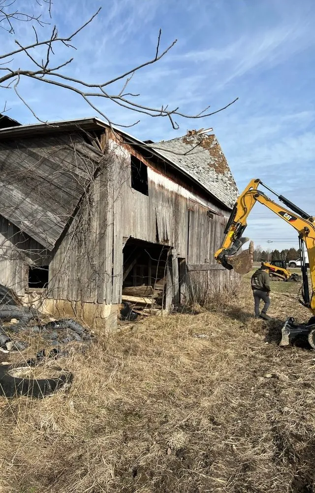 Local garden landscaping experts serving Omaha, NE - SC Services & Construction