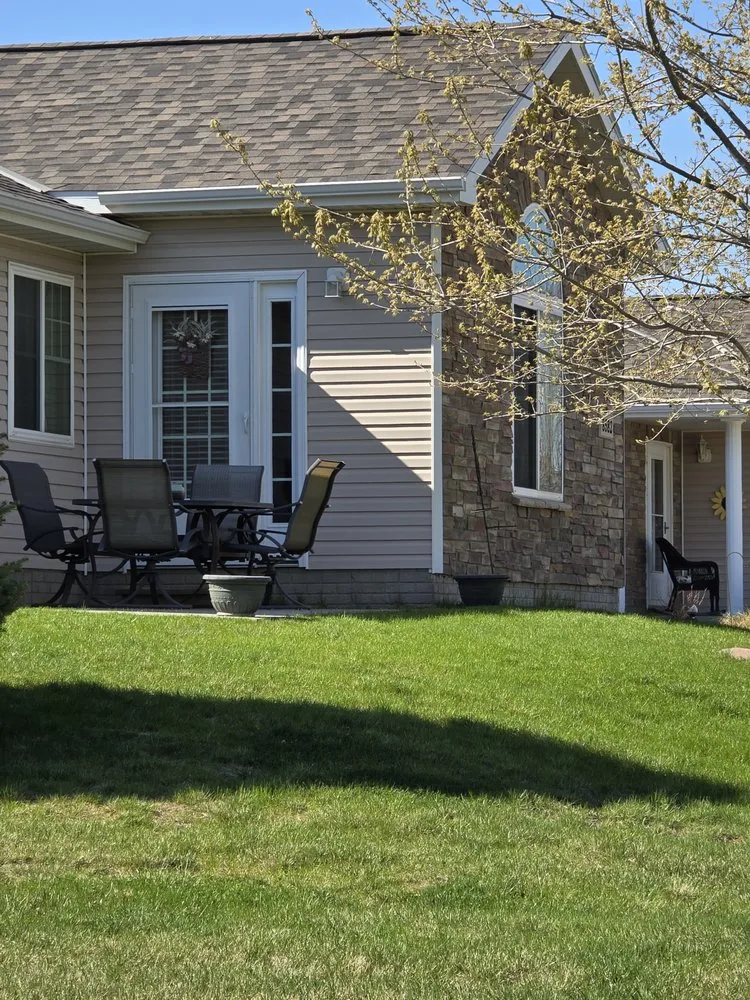 Trusted residential landscaping experts serving Omaha, NE - SC Services & Construction