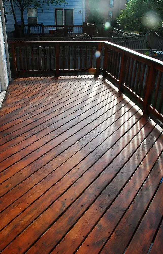 Professional yard maintenance in Omaha, NE - SC Services & Construction