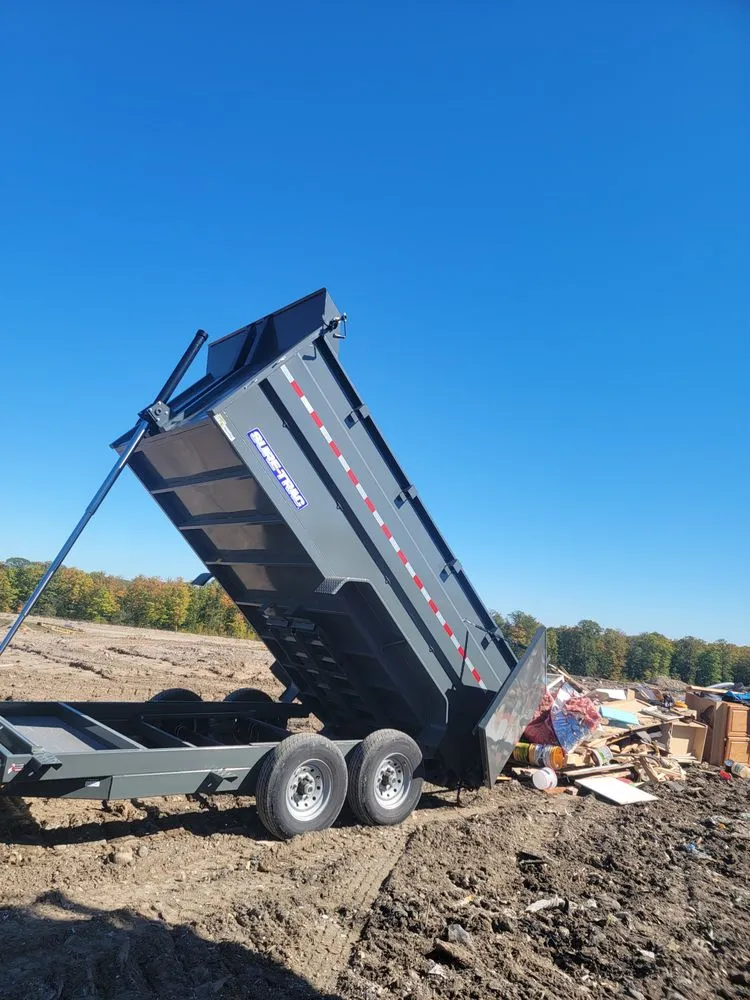 Professional outdoor landscaping for outdoor upgrades across Oscoda, MI - S&C Services