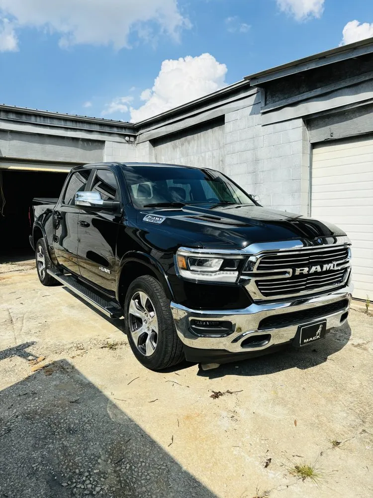 Reliable landscaping services in Fort Mill, SC by SC Solutions Pressure Washing