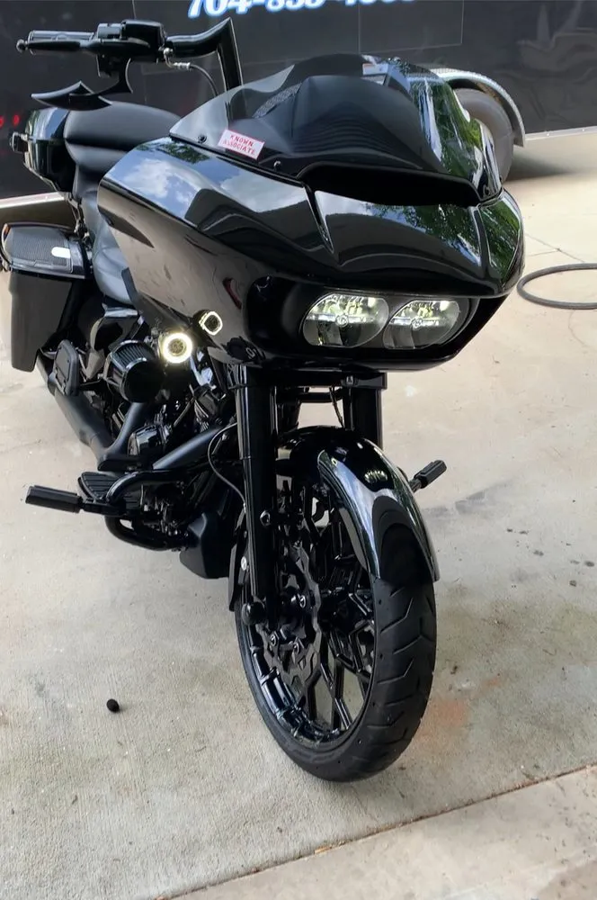 Reliable landscape installation in Fort Mill, SC - SC Solutions Pressure Washing