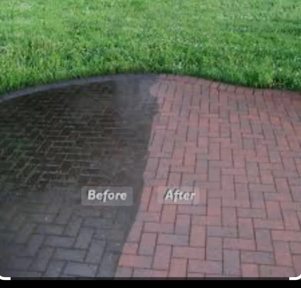 Reliable lawn care service experts serving Fort Mill, SC - SC Solutions Pressure Washing