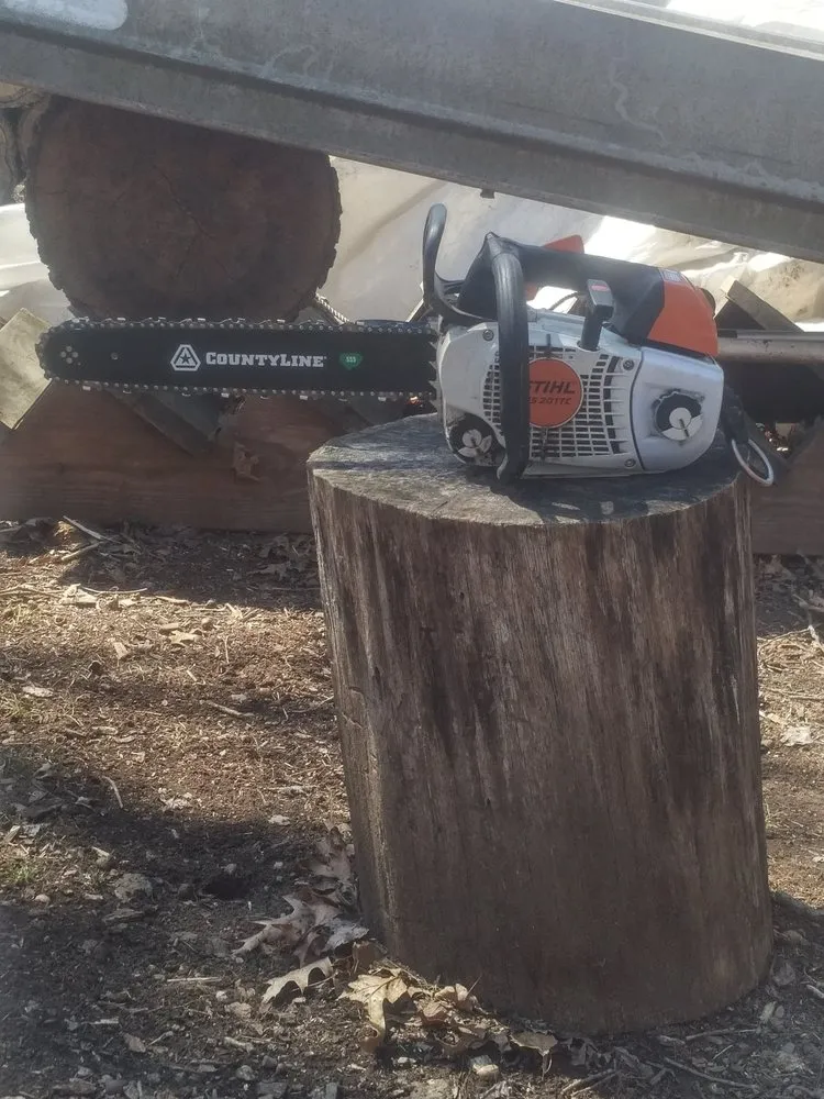 Professional landscape design in Bushkill, PA - SC Tree & Landscape