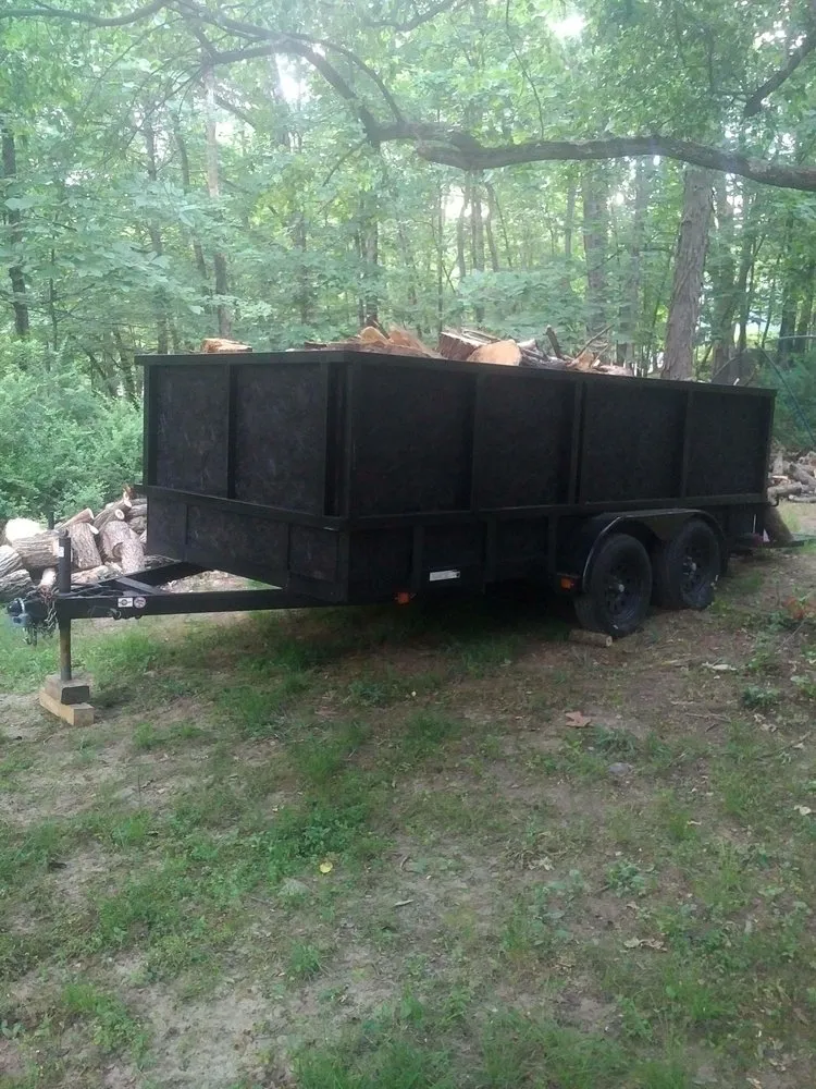 Top-rated lawn care service for year-round maintenance across Bushkill, PA - SC Tree & Landscape