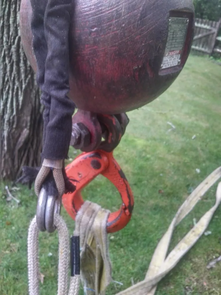 Trusted lawn care service experts serving Bushkill, PA - SC Tree & Landscape