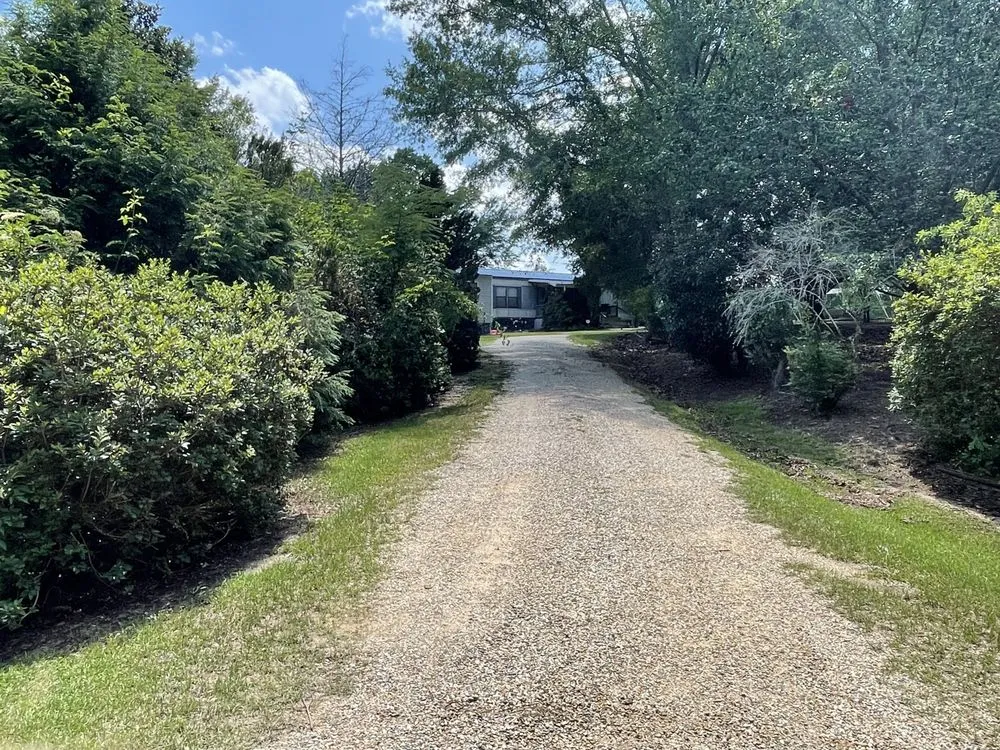 Expert yard maintenance for outdoor upgrades across Laurel, MS - S&C Yard Pros