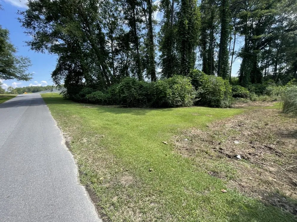 Reliable landscape design near you across Laurel, MS - S&C Yard Pros