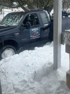 Scaffidi Lawn & Snow