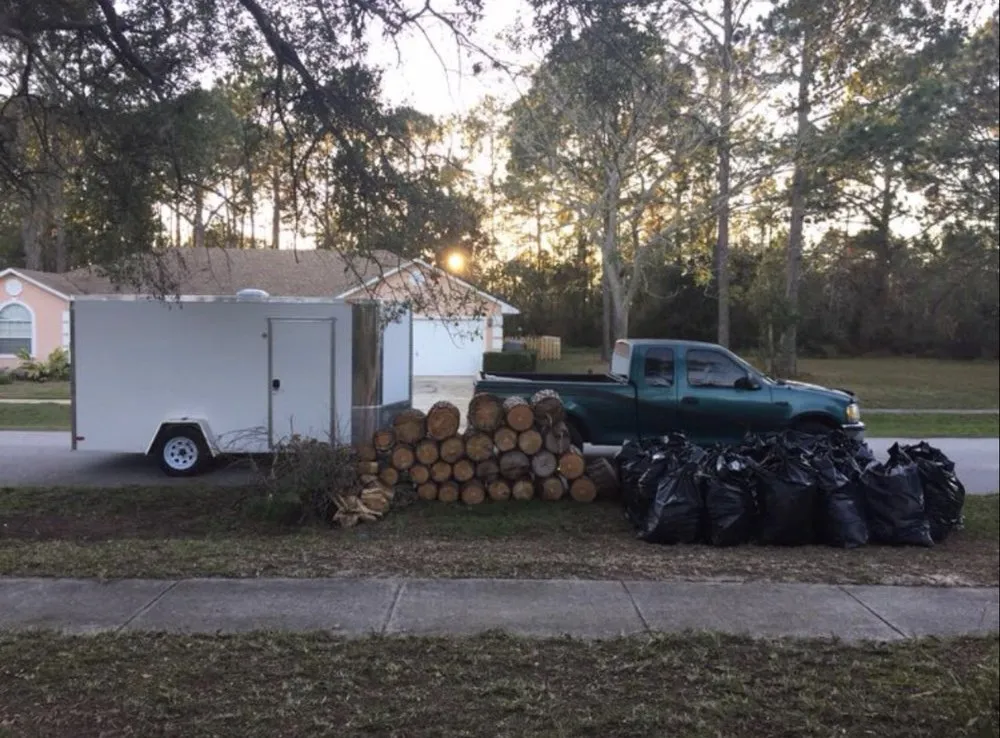 Top-rated residential landscaping for beautiful yards in Saint Augustine, FL by Scales Lawn Service