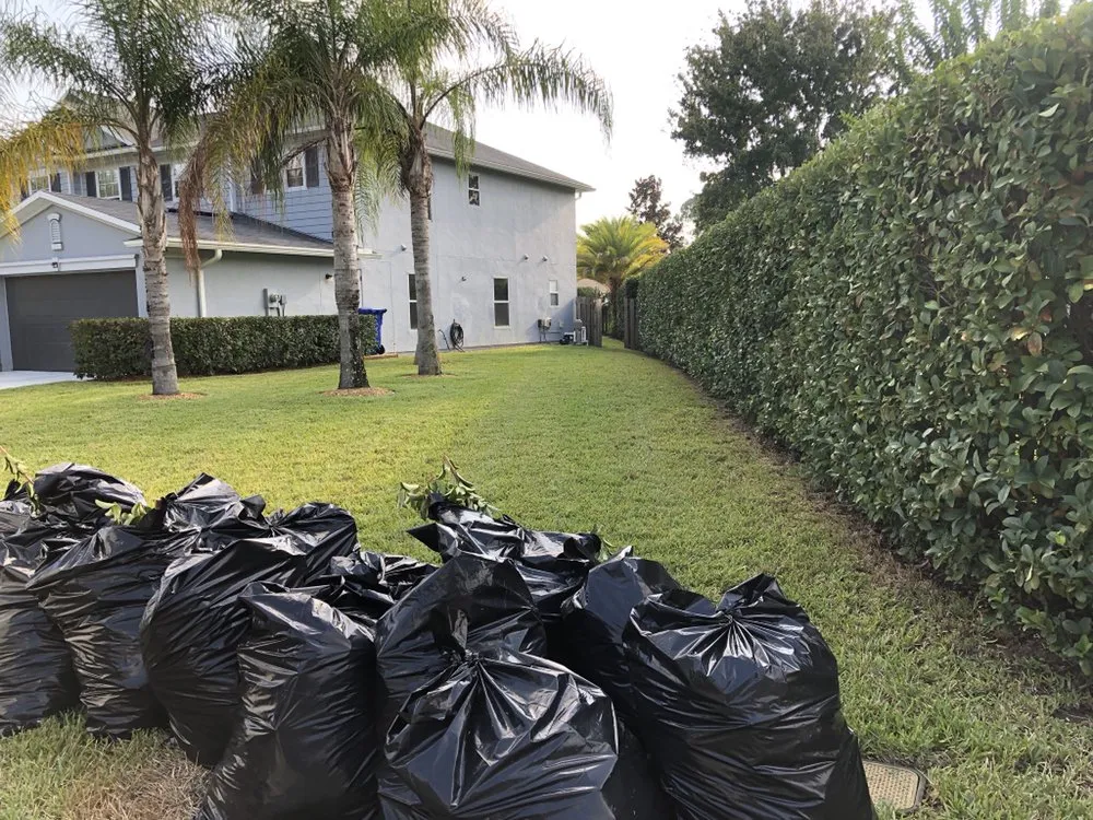 Reliable residential landscaping near you in Saint Augustine, FL by Scales Lawn Service