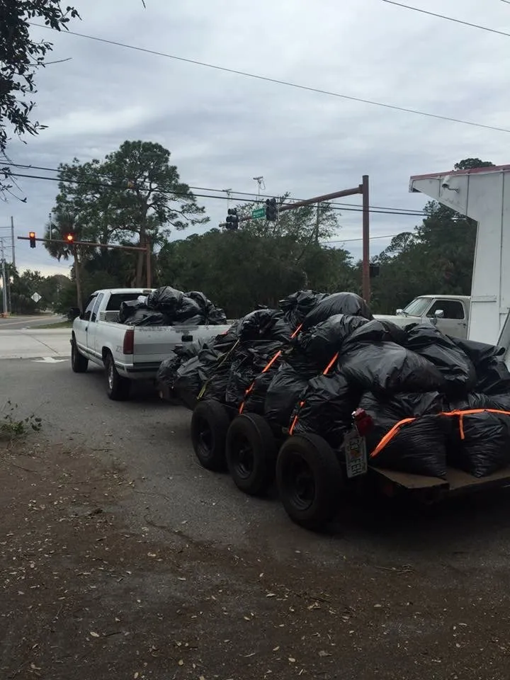 Reliable residential landscaping in Saint Augustine, FL by Scales Lawn Service