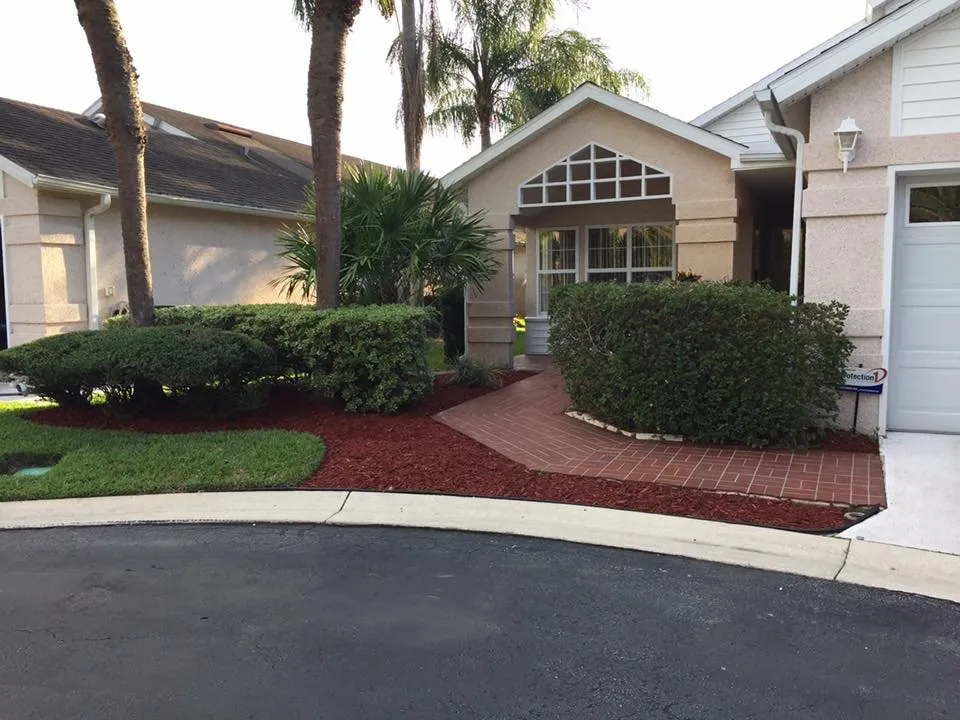 Custom lawn care service experts serving Saint Augustine, FL - Scales Lawn Service
