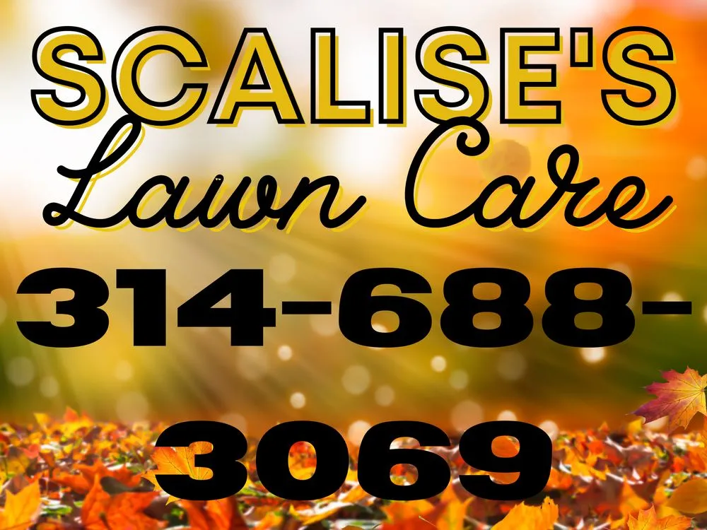 Affordable garden landscaping in Saint Louis, MO - Scalise’s Lawn Care