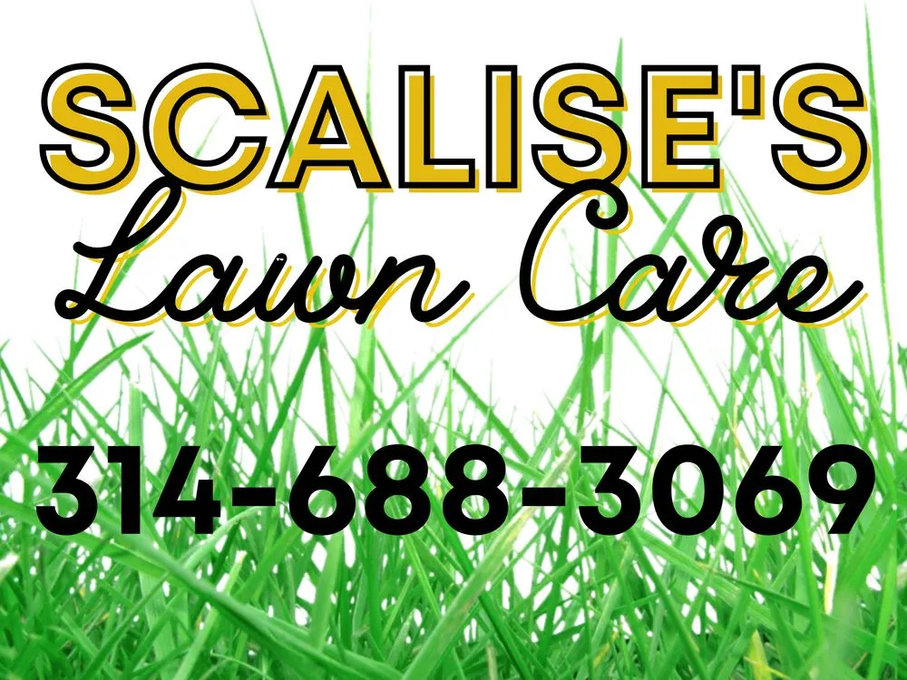 Trusted garden landscaping for homes across Saint Louis, MO - Scalise’s Lawn Care