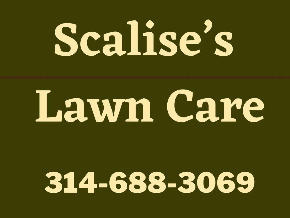 Professional lawn mowing service for homes across Saint Louis, MO - Scalise’s Lawn Care