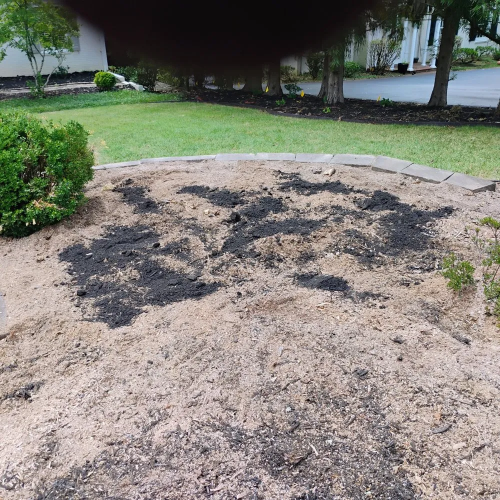 Top-rated landscape design for outdoor upgrades in Chatham, VA by Scalla