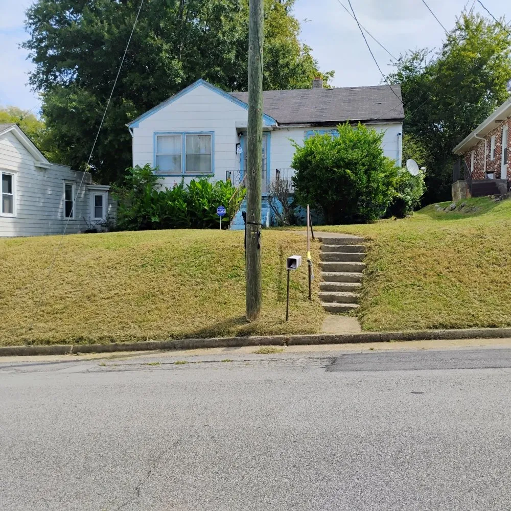 Professional landscape design experts serving Chatham, VA - Scalla