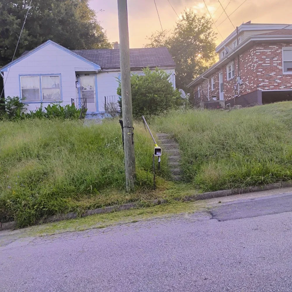 Expert lawn mowing service in Chatham, VA - Scalla