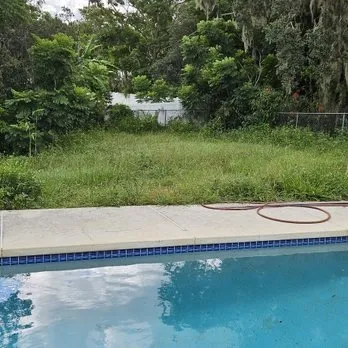 Top-rated landscaping services for residential properties in Edgewater, FL by Scalora Landscaping