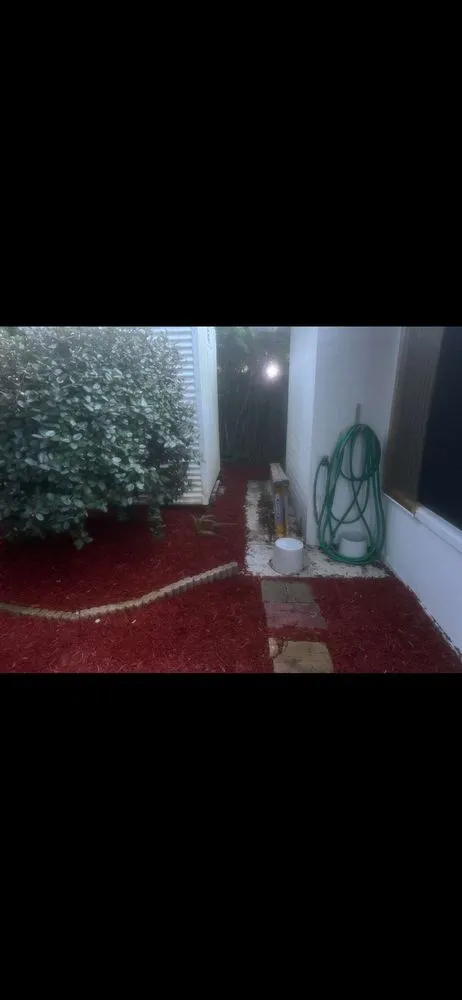 Local lawn care service for beautiful yards in Edgewater, FL by Scalora Landscaping