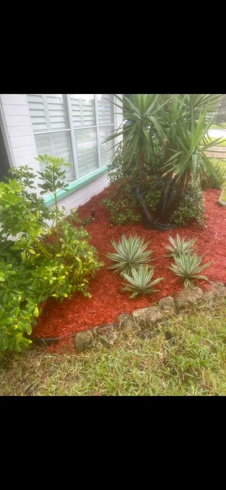 Reliable lawn care service experts serving Edgewater, FL - Scalora Landscaping