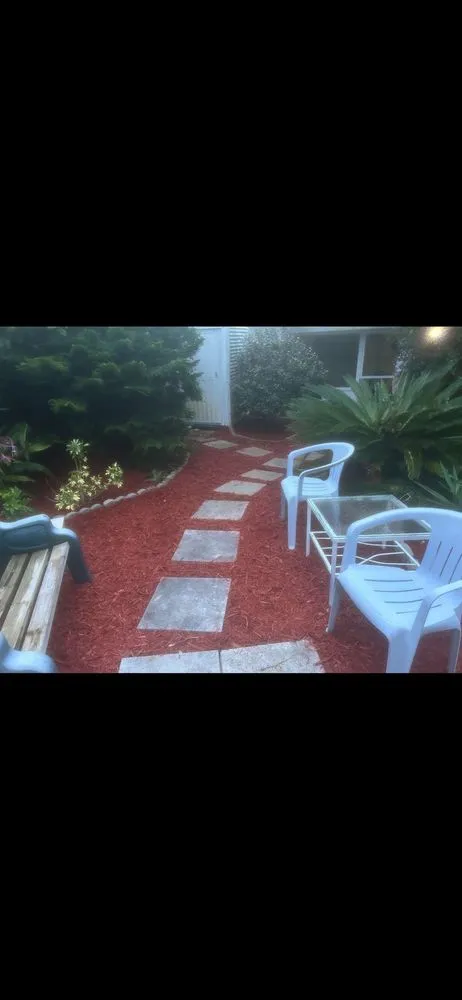 Affordable lawn mowing service in Edgewater, FL - Scalora Landscaping