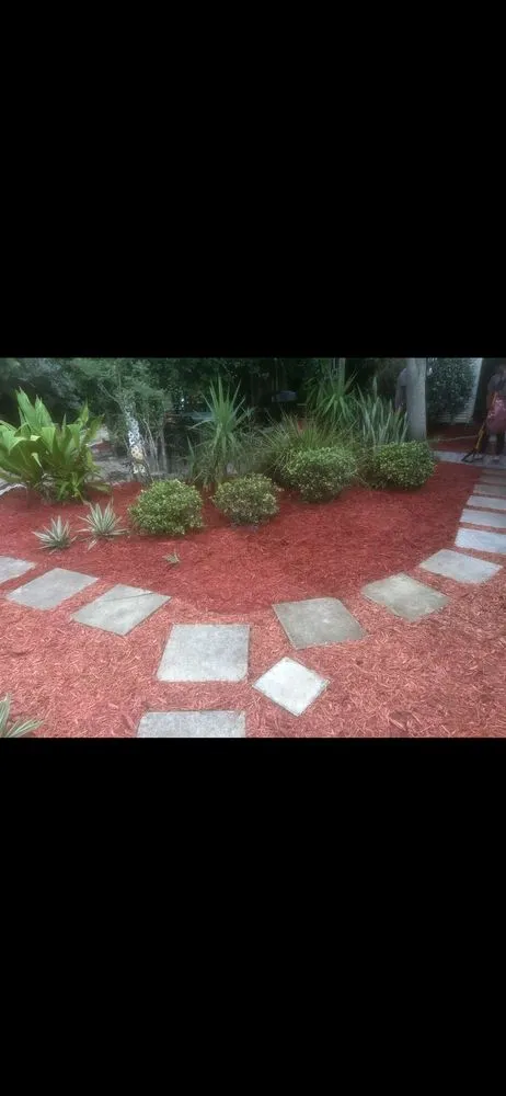 Reliable landscape design experts serving Edgewater, FL - Scalora Landscaping