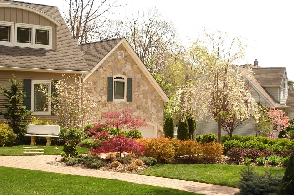 Top-rated landscaping services experts serving South Orange, NJ - Scalora Landscaping Services