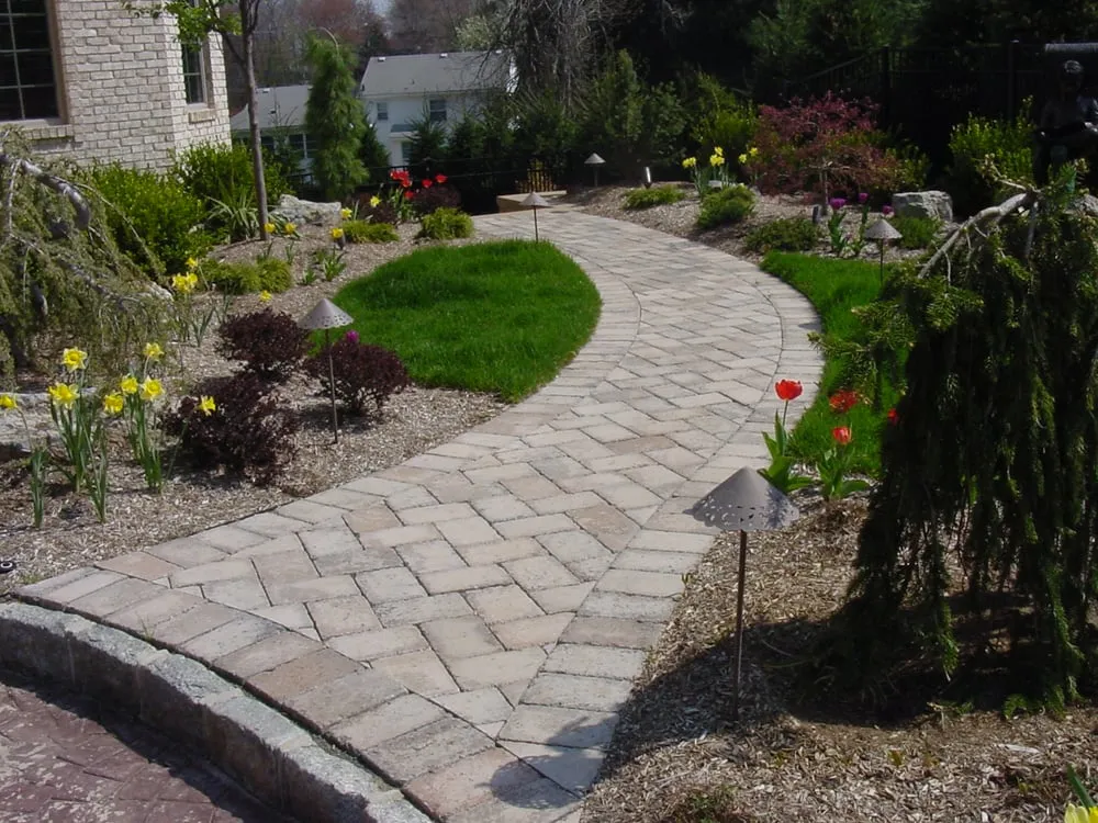 Local landscaping services for outdoor upgrades in South Orange, NJ by Scalora Landscaping Services
