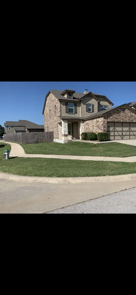 Expert residential landscaping for year-round maintenance across Temple, TX - Scalpel Lawn Service