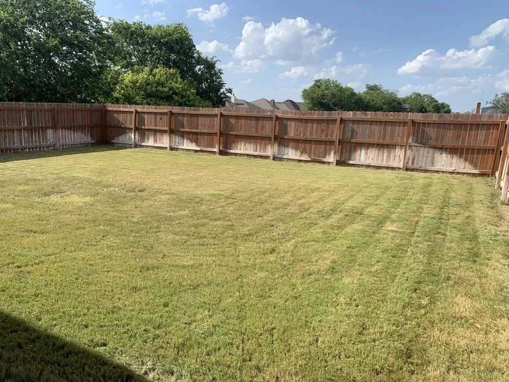 Top-rated outdoor landscaping near you in Temple, TX by Scalpel Lawn Service