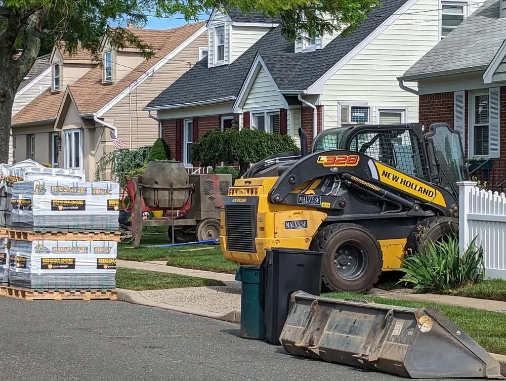 Reliable landscaping services near you across West Babylon, NY - Scanapico Bros Landscaping