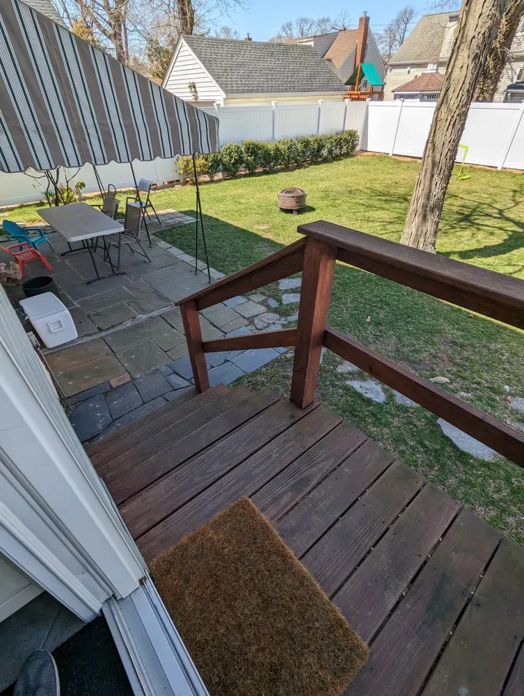 Local lawn mowing service for beautiful yards across West Babylon, NY - Scanapico Bros Landscaping